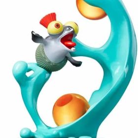 【送料無料】【新品】Nintendo Switch amiibo コジャケ(スプラトゥーンシリーズ)