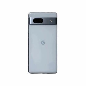 【中古本体のみ】Google Pixel 7a 128GB Sea SIMフリー