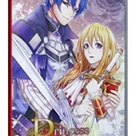 Switch／Princess Arthur for Nintendo Switch