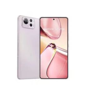 ASUS(エイスース) Zenfone 12 Ultra 6.78型 12GB/256GB サクラホワイト SIMフリースマートフォン F12U-WH12S256