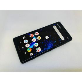 ★送料無料★ジャンク★docomo★Xperia XZ2 Compact SO-05K★ブラック★0034280005108★SYS★03/26