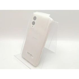 【未使用】FCNT SoftBank 【SIMフリー】 arrows We2 ミストホワイト 4GB 64GB A402FC【高崎モントレー】保証期間3ヶ月