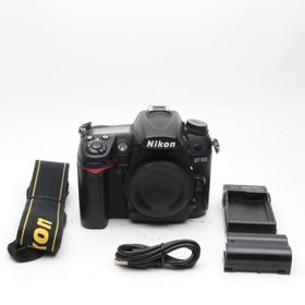 Nikon D7000 ボディー デジタル一眼レフカメラ 〔NIKON F マウント〕