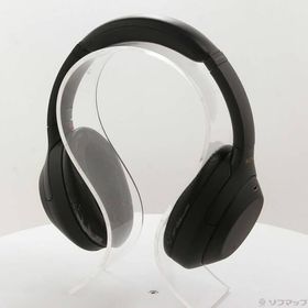 〔中古〕SONY(ソニー) WH-1000XM4 B ブラック〔262-ud〕
