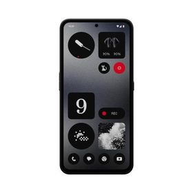 CMF Phone 1 8GB+128GB SIMフリー [ブラック]