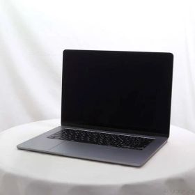 ソフマップ 〔中古品〕 MacBook Air 15.3-inch Late-2024 MC9D4J／A Apple M3 8コアCPU_10コアGPU 16GB SSD256GB スペースグレイ 〔15.3 Sequoia〕【377】