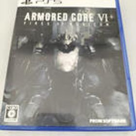 アーマードコアVI ELJM 30318 FROM SOFTWARE