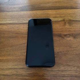 Apple iPhone XR ブラック