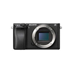 中古 1年保証 美品 SONY α6300 ボディ [ILCE-6300]