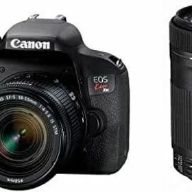【中古】【アウトレット品】Canon デジタル一眼レフカメラ EOS Kiss X9i ダブルズームキット EOSKISSX9I-WKIT当店保証30日間 人気モデル 高画質 売れ筋
