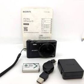☆極上美品☆SONY ソニー DSC-WX300 コンパクトデジタルカメラ #3473