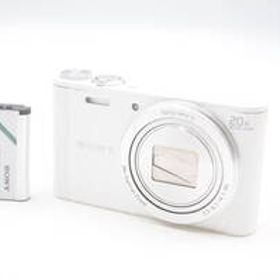 ★極上美品★SONY ソニー Cyber-shot DSC-WX300 #B7614