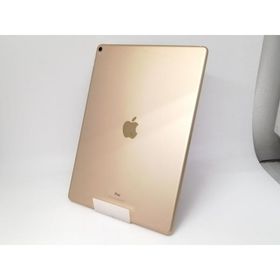 【中古】Apple 【Wi-Fi】 12.9インチ iPad Pro（第2世代/2017） 512GB ゴールド MPL12J/A【戸塚】保証期間１ヶ月【ランクB】