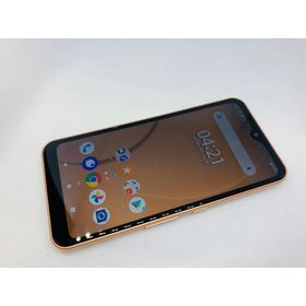 ★送料無料★au★arrows We FCG01★ゴールド★0034280005330★SYS★03/26