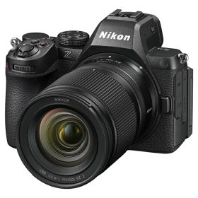《新品》Nikon (ニコン) Z5II 24-105 レンズキット[ ミラーレス一眼カメラ | デジタル一眼カメラ | デジタルカメラ ] 【KK9N0D18P】【キャッシュバック￥15,000-対象】
