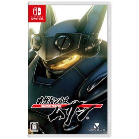 レベルファイブ Switchゲームソフト メガトン級ムサシ