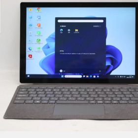 送料無料 あす楽対応 即日発送 訳有 2K対応 タッチ 12.3インチ Microsoft Surface Pro 7+ Windows11 卓越性能 第11世代Core i5-1135G7 8GB 爆速NVMe式256GB-SSD カメラ LTE 無線Wi-Fi6 リカバリ Office付 Win11【ノートパソコン 中古パソコン】（Windows10も対応可能 Win10）