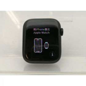 【中古】Apple Apple Watch SE2 44mm GPS ミッドナイトアルミニウムケース (バンド無し)【神保町】保証期間1ヶ月【ランクB】