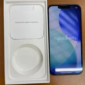 B*︎様 動作確認済み iPhone 14 128GB ID:U6321