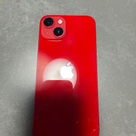 Apple iPhone 14 本体