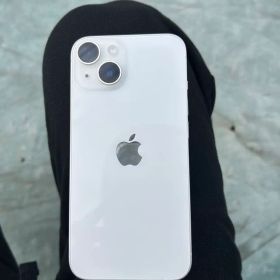 Apple iPhone 14ホワイト 本体