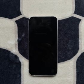 Apple iPhone 14 ホワイト 本体