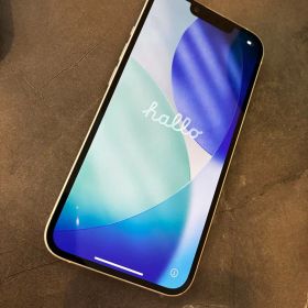 【美品】iPhone 14 - 128GB