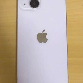 Apple iPhone 14 無印 パープル