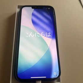 iPhone14 プラス 128GB