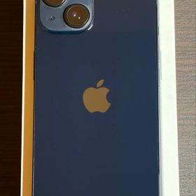 iPhone14 128GB ミッドナイト