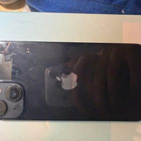 Apple iPhone 14 ブラック 本体