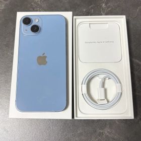 iPhone14 本体 SIMフリー