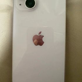 Apple iPhone14 128GB パープル 本体 iPhone 14