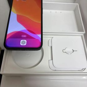 Apple iPhone 14 ブラック128GB SIMフリー 美品