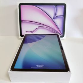 【バッテリー100%】iPad Air M2 11インチ128GB 美品