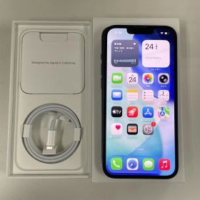 softbank iPhone 14 128GB ミッドナイト