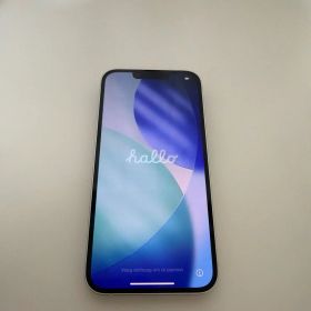 iPhone 14 スターライト 白 128GB SIMフリー