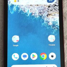 (さらに値下げ)Kyocera Android One S2