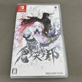 ニンテンドースイッチ 鬼ノ哭ク邦