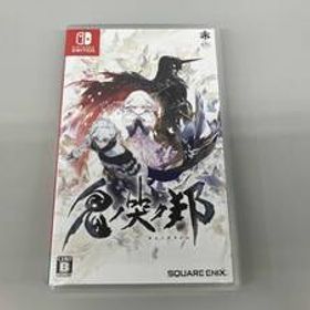 ニンテンドースイッチ 鬼ノ哭ク邦