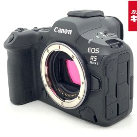 【中古】 【良品】 キヤノン EOS R5 Mark II ボディ