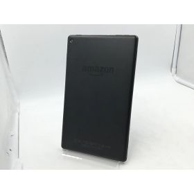 【中古】Amazon Fire HD 8（2018/第8世代） 32GB ブラック【千葉】保証期間1週間【ランクC】