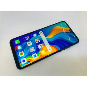 ★送料無料★良品★SIMフリー★HUAWEI P30 lite MAR-LX2J★ブルー★0034280005458★SYS★03/26