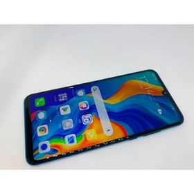 ★送料無料★良品★SIMフリー★HUAWEI P30 lite MAR-LX2J★ブルー★0034280005152★SYS★03/26