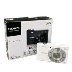 ソニー デジタルカメラ サイバーショット DSC-WX300 SONY