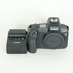 [並品] Canon EOS R | Canon RFマウント