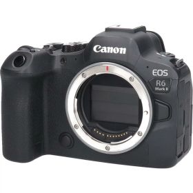 EOS R6MARK II【中古】