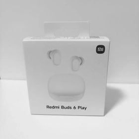 新品Xiaomi Redmi Buds 6 Play Bluetooth 高音質