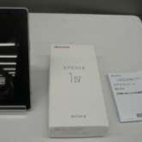 フルフェイス XPERIA 1 IV SO-51C SONY