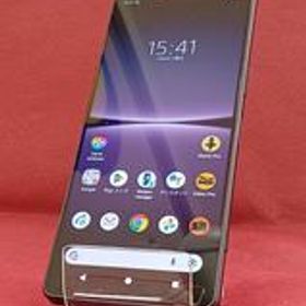 スマートフォン SO-51C SONY